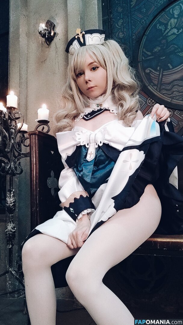 TanukiCos / tanuki_tyan / tanukityan Nu OnlyFans  Photo fuitée #47