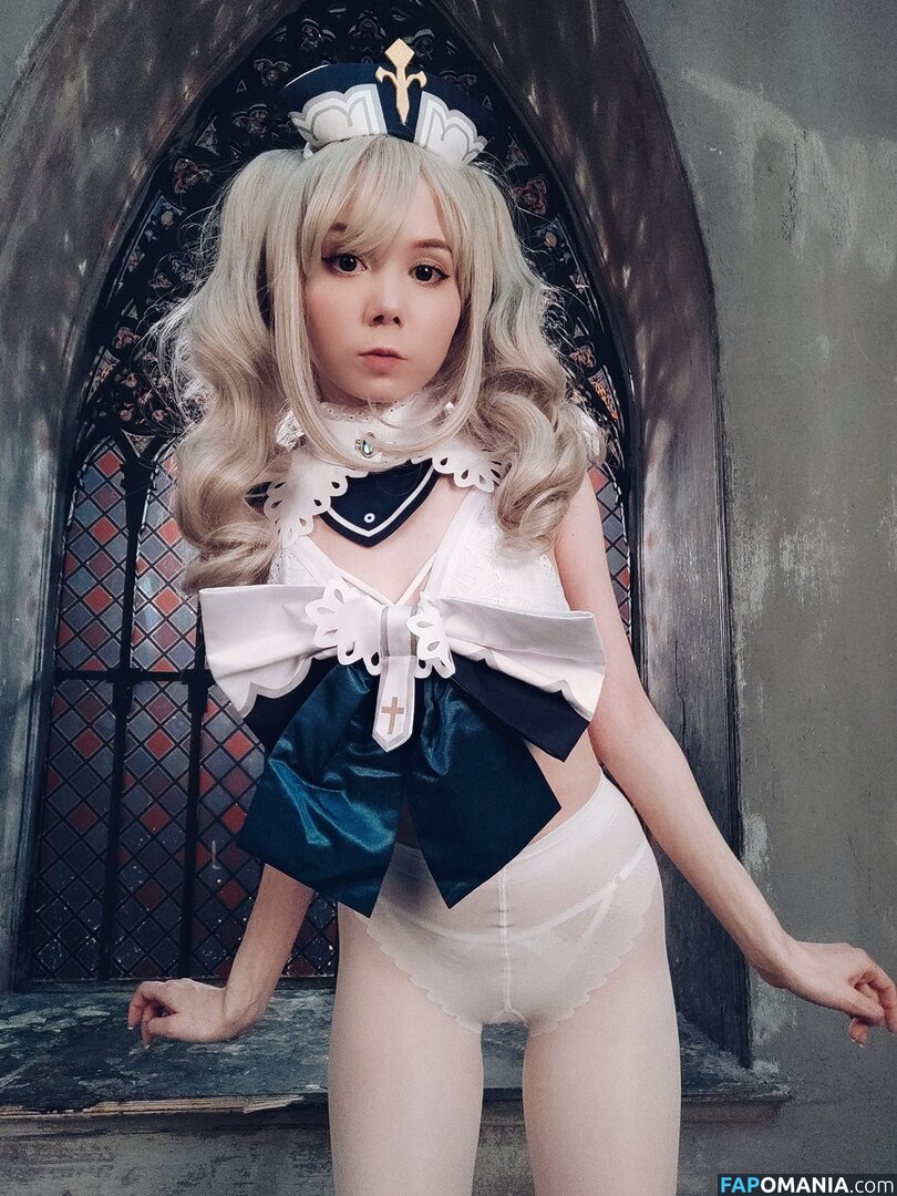 TanukiCos / tanuki_tyan / tanukityan Nu OnlyFans  Photo fuitée #48