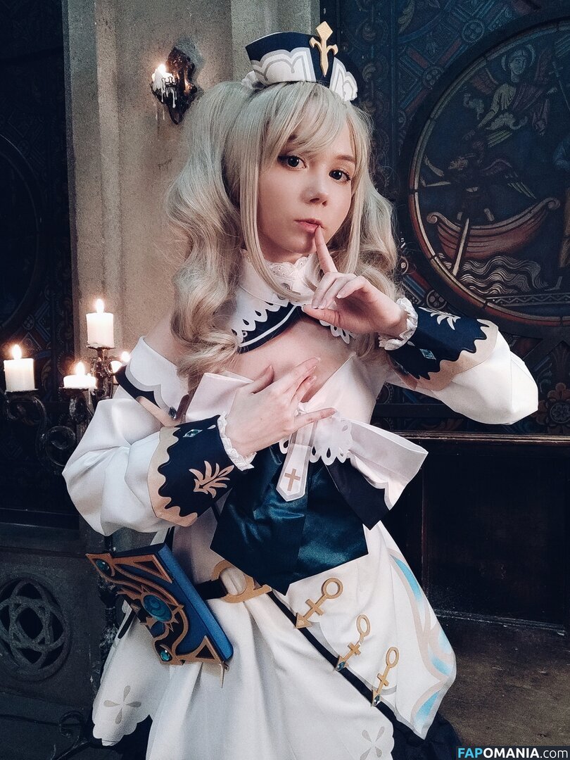 TanukiCos / tanuki_tyan / tanukityan Nu OnlyFans  Photo fuitée #56