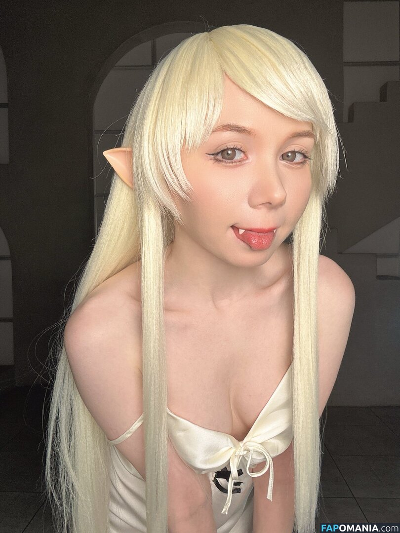 TanukiCos / tanuki_tyan / tanukityan Nu OnlyFans  Photo fuitée #61