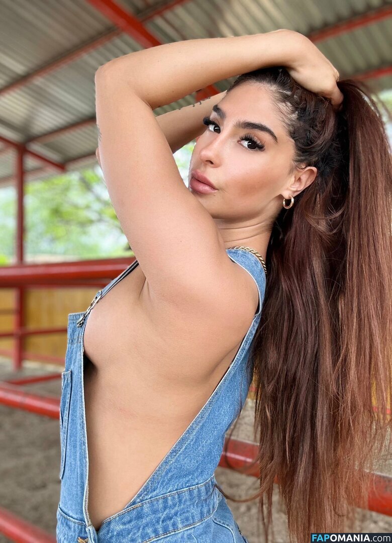 Tanya Mendoza Nu OnlyFans  Photo fuitée #1