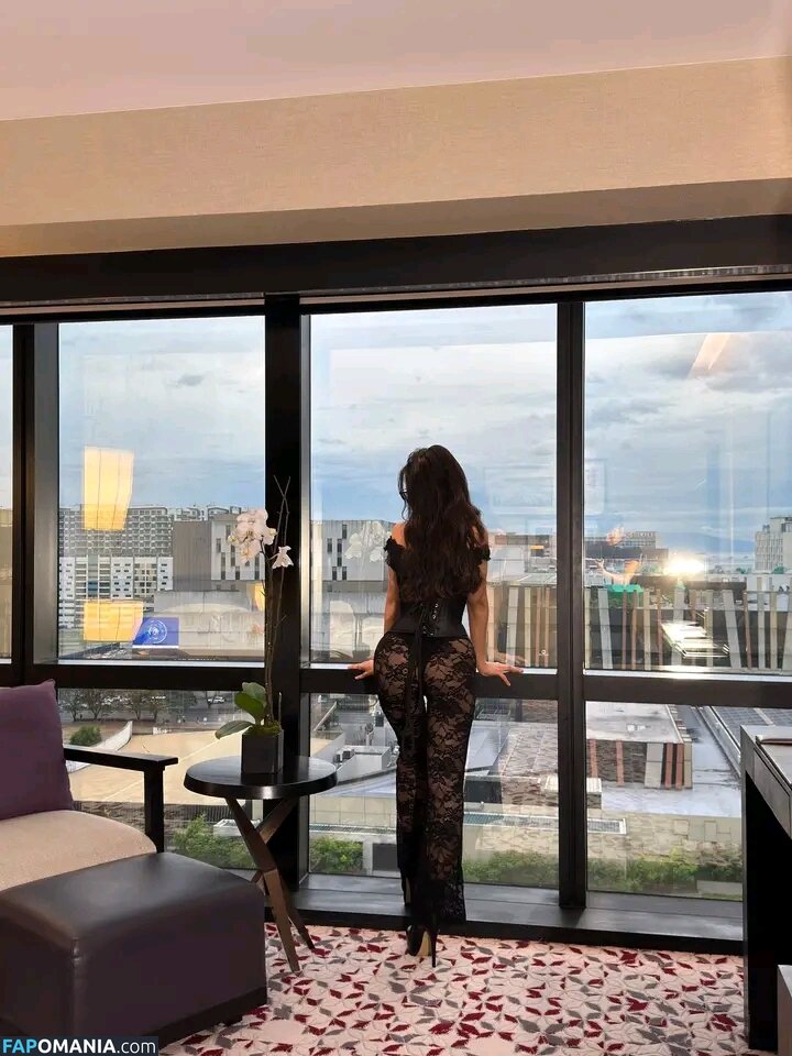 TANYA CHINITA / chinita2387 / tanyachinita Nu OnlyFans  Photo fuitée #2