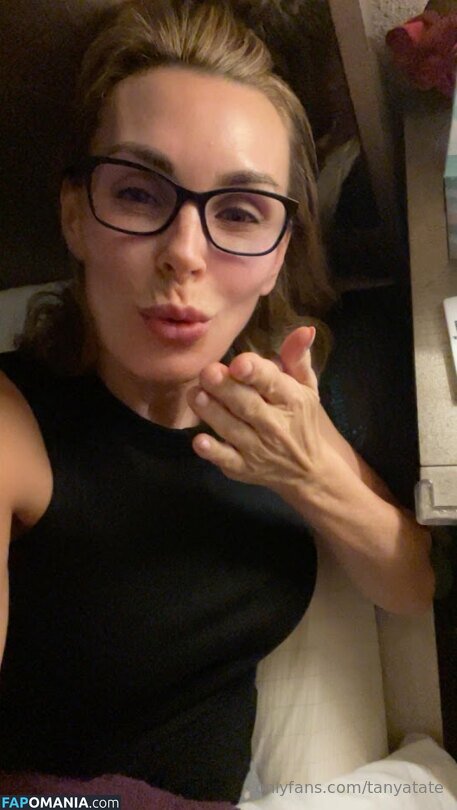 tanyatatecreate / tanyatatefree Nu OnlyFans  Photo fuitée #1
