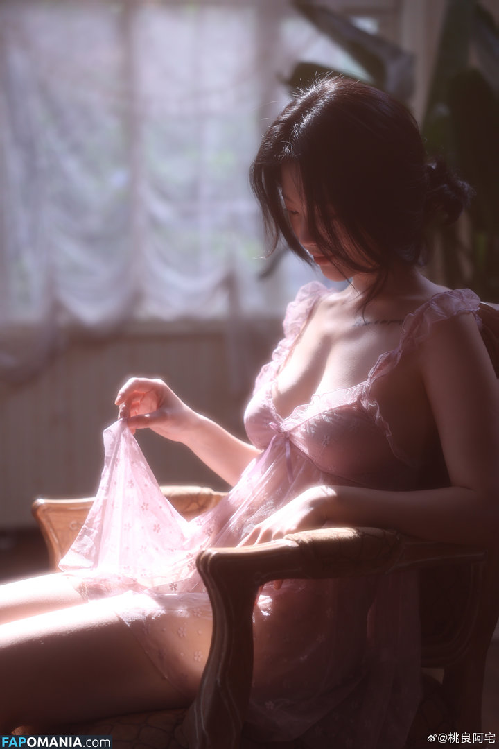 Taoliangazhai / 桃良阿宅 Nu OnlyFans  Photo fuitée #53
