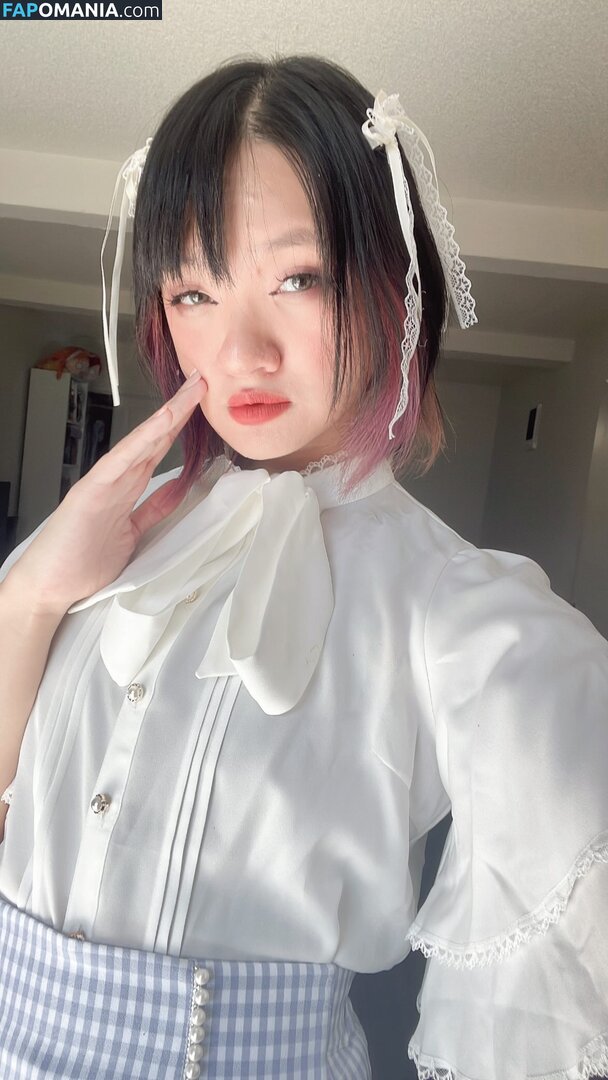 Reina / reina.xo / tarantunya / yousoromi Nu OnlyFans  Photo fuitée #10