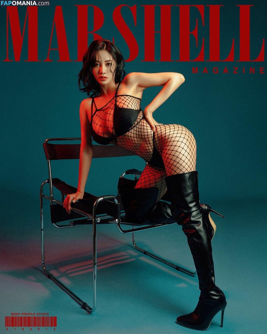 Tashay0ung Nu OnlyFans  Photo fuitée #174