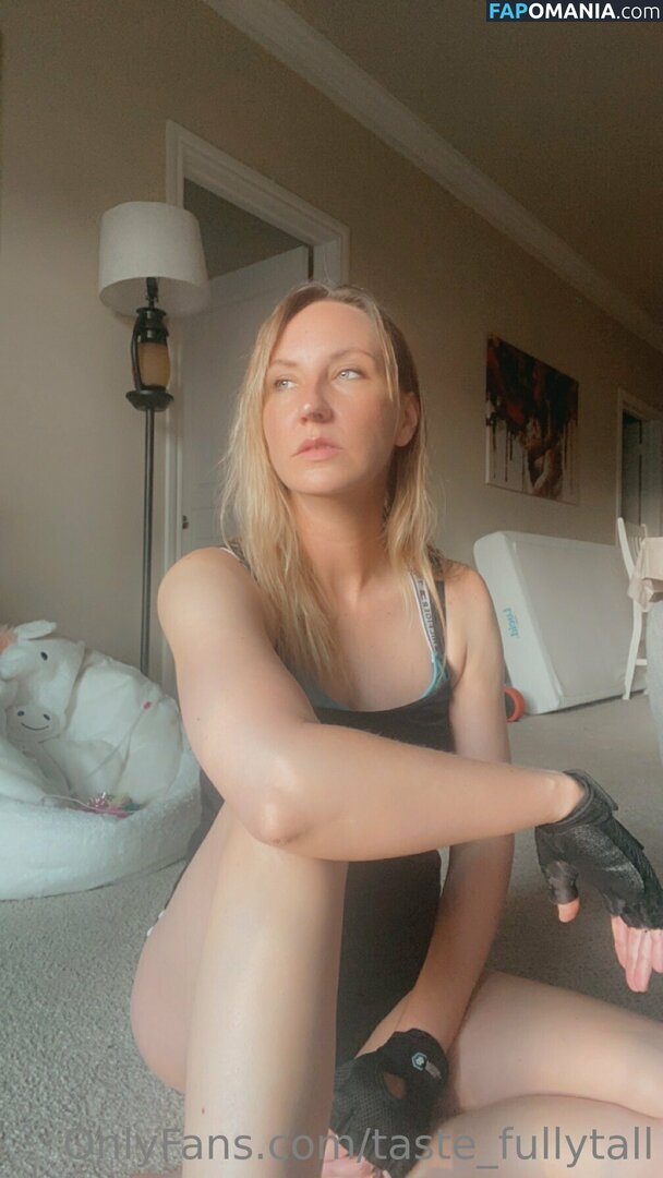 taste_fullytall / tastefullybaked716 Nu OnlyFans  Photo fuitée #13