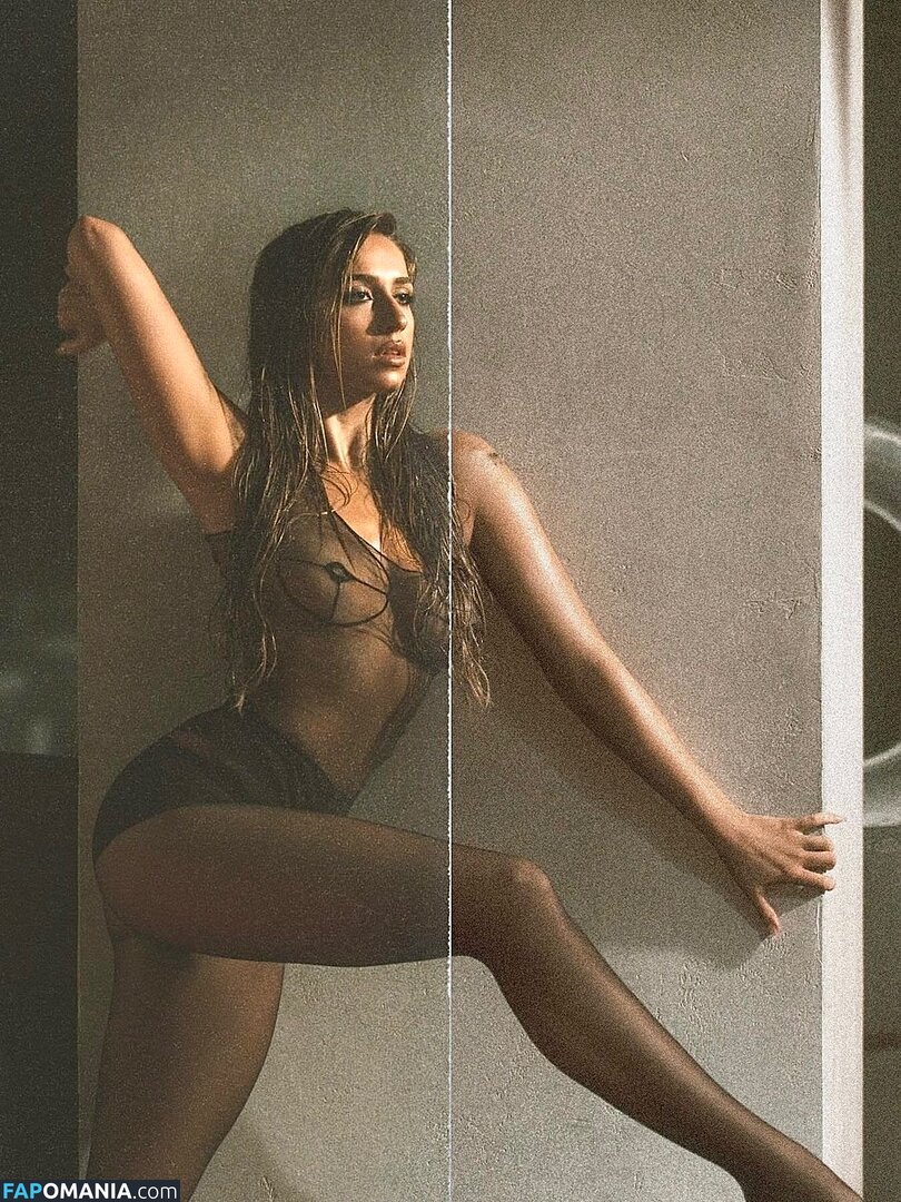 Tate McRae / tatemcrae / u41351078 Nu OnlyFans  Photo fuitée #86