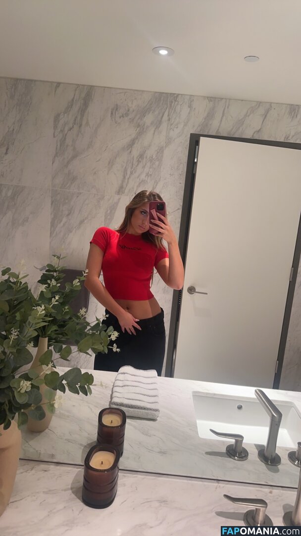 Tate McRae / tatemcrae / u41351078 Nu OnlyFans  Photo fuitée #90