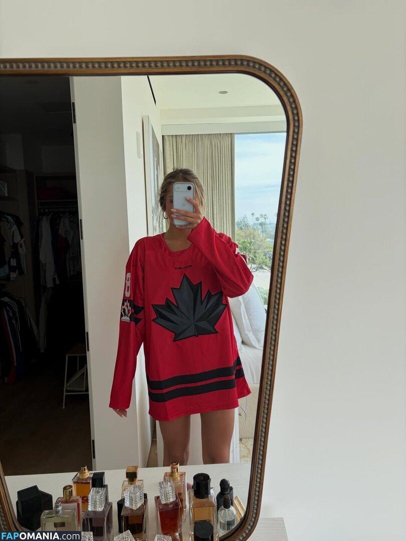 Tate McRae / tatemcrae / u41351078 Nu OnlyFans  Photo fuitée #91