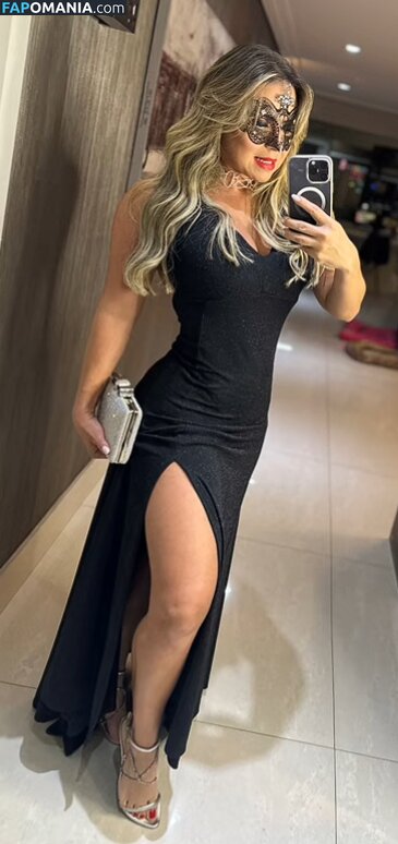 Tati Cariani / taticariani_nutri Nu OnlyFans  Photo fuitée #17