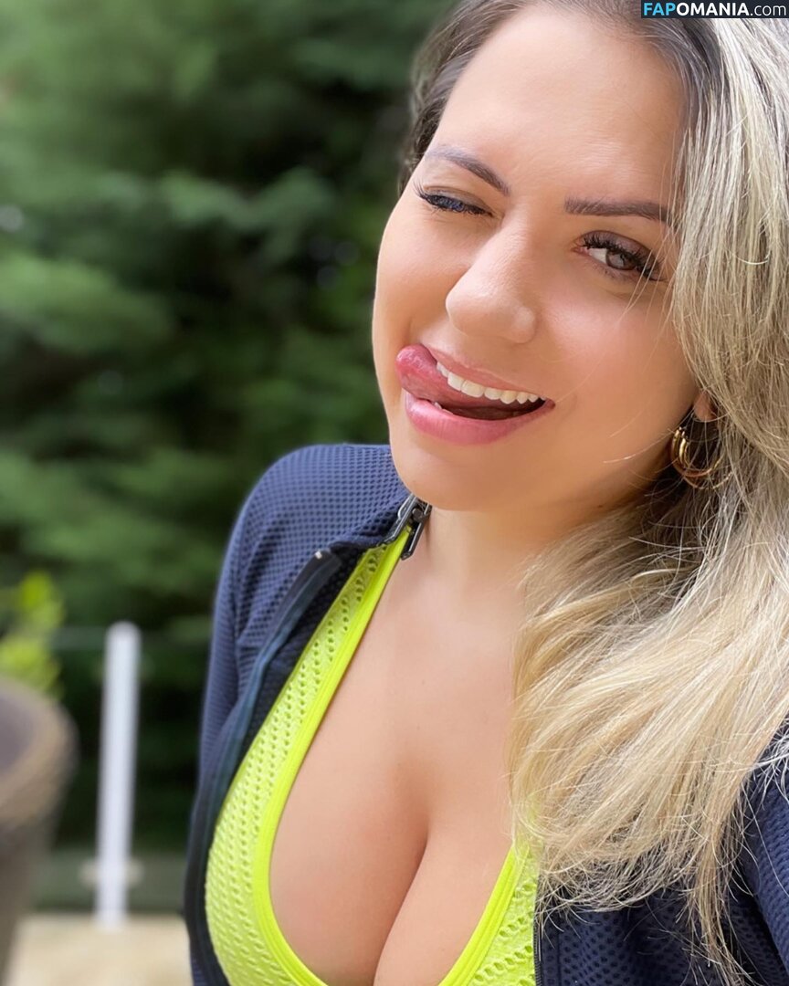 Tati Cariani / taticariani_nutri Nu OnlyFans  Photo fuitée #19