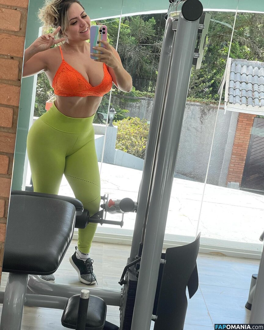 Tati Cariani / taticariani_nutri Nu OnlyFans  Photo fuitée #20
