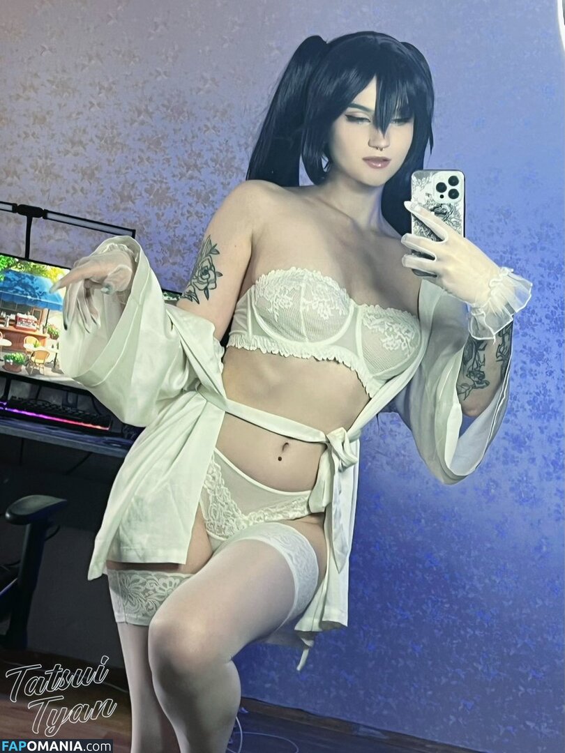 tatsui.tyan Nu OnlyFans  Photo fuitée #8
