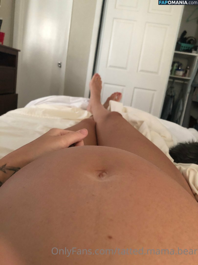 mamabeartattooer / tatted.mama.bear Nu OnlyFans  Photo fuitée #4