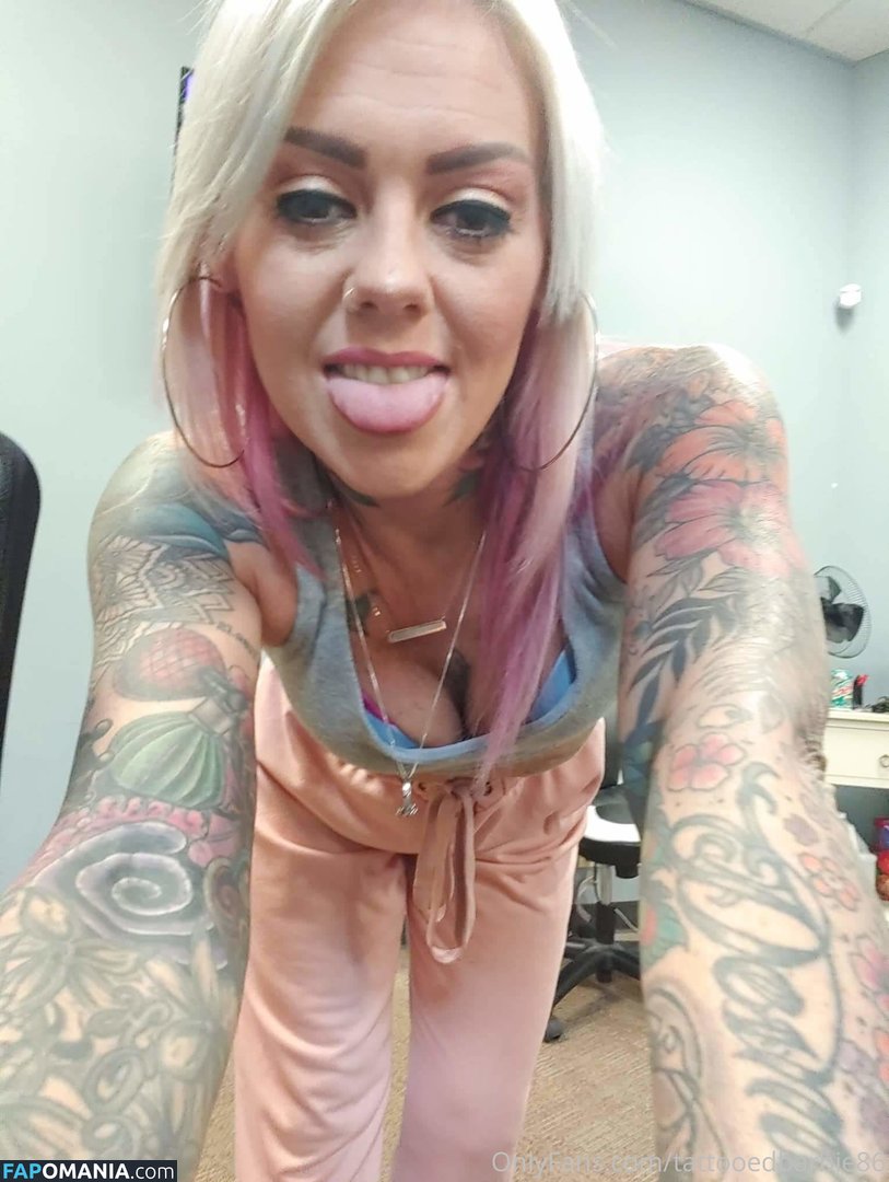 tattooedbarbie86 Nu OnlyFans  Photo fuitée #11
