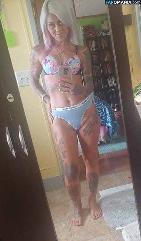 tattooedbarbie86 Nu OnlyFans  Photo fuitée #12