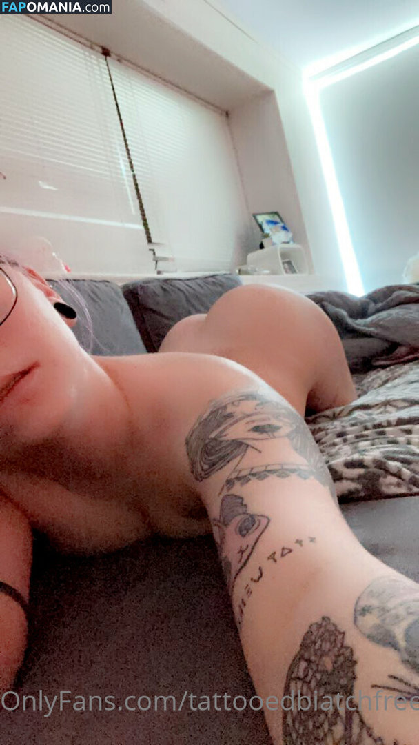 tattedbree / tattooedbiatchfree Nu OnlyFans  Photo fuitée #2