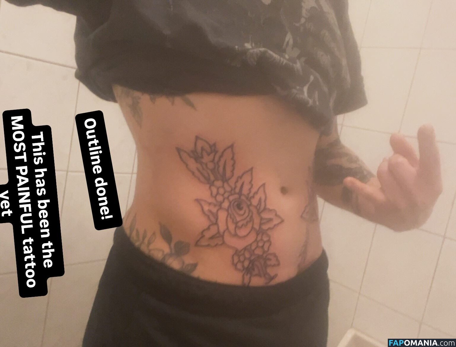 Tatum Paxley WWE Nxt / tatumpaxley_wwe Nu OnlyFans  Photo fuitée #44