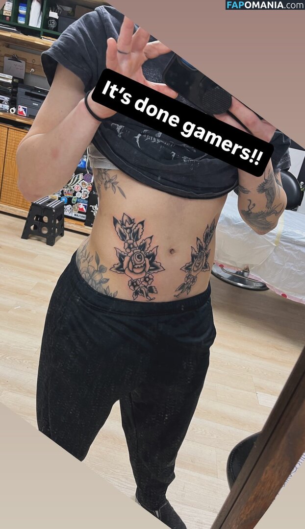 Tatum Paxley WWE Nxt / tatumpaxley_wwe Nu OnlyFans  Photo fuitée #45