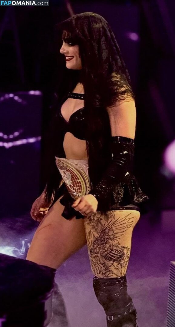 Tatum Paxley WWE Nxt / tatumpaxley_wwe Nu OnlyFans  Photo fuitée #46