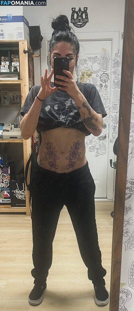 Tatum Paxley WWE Nxt / tatumpaxley_wwe Nu OnlyFans  Photo fuitée #48