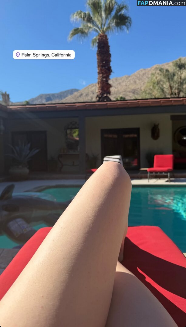 Tawny Platis / tawnyplatis Nu OnlyFans  Photo fuitée #1