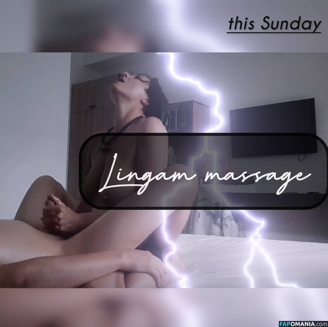 Taya Tantra / Tayalove / tantrazp Nu OnlyFans  Photo fuitée #15