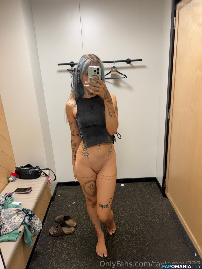 Tayla Malady Nu OnlyFans  Photo fuitée #4