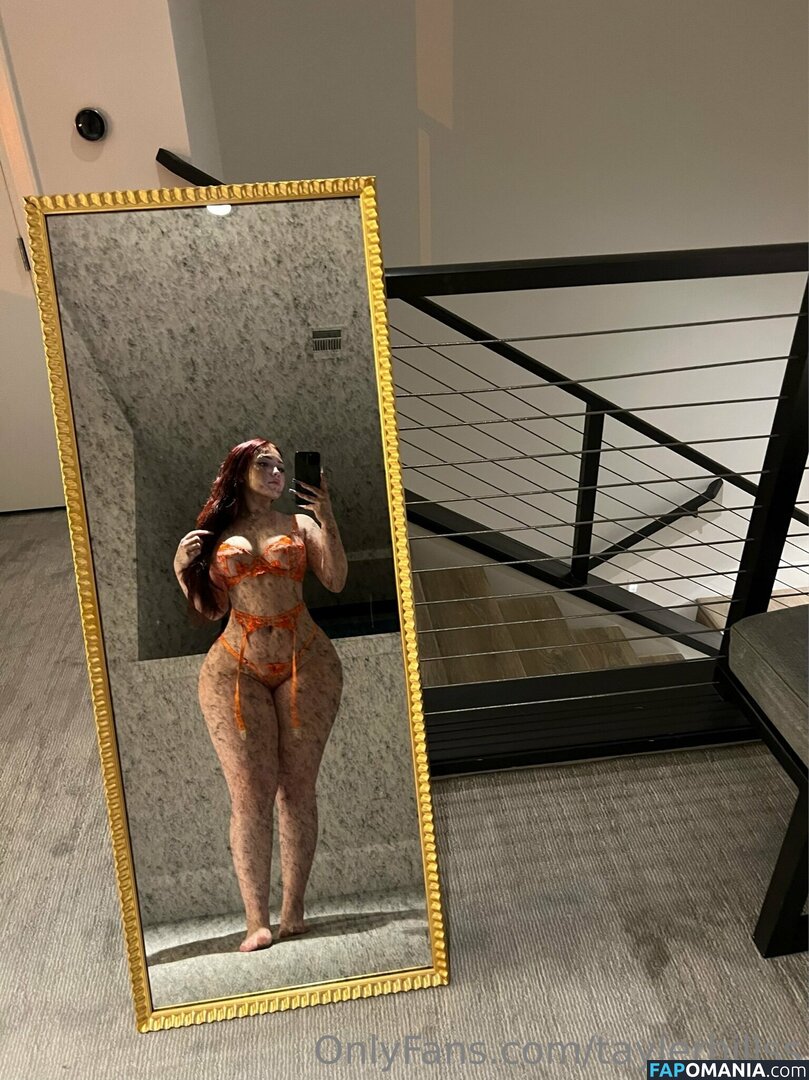 Tayler Hills / mstayhills / taylerhiIIs / taylerhills Nu OnlyFans  Photo fuitée #11