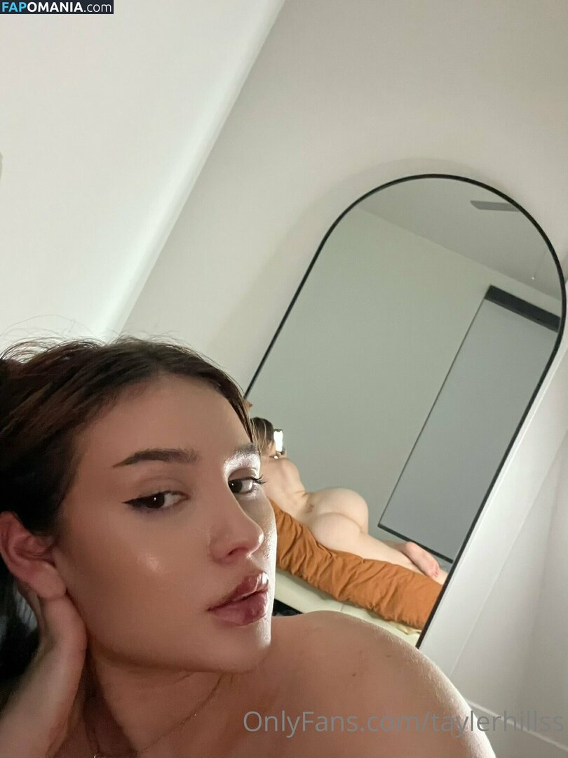 taylerhillss Nu OnlyFans  Photo fuitée #14