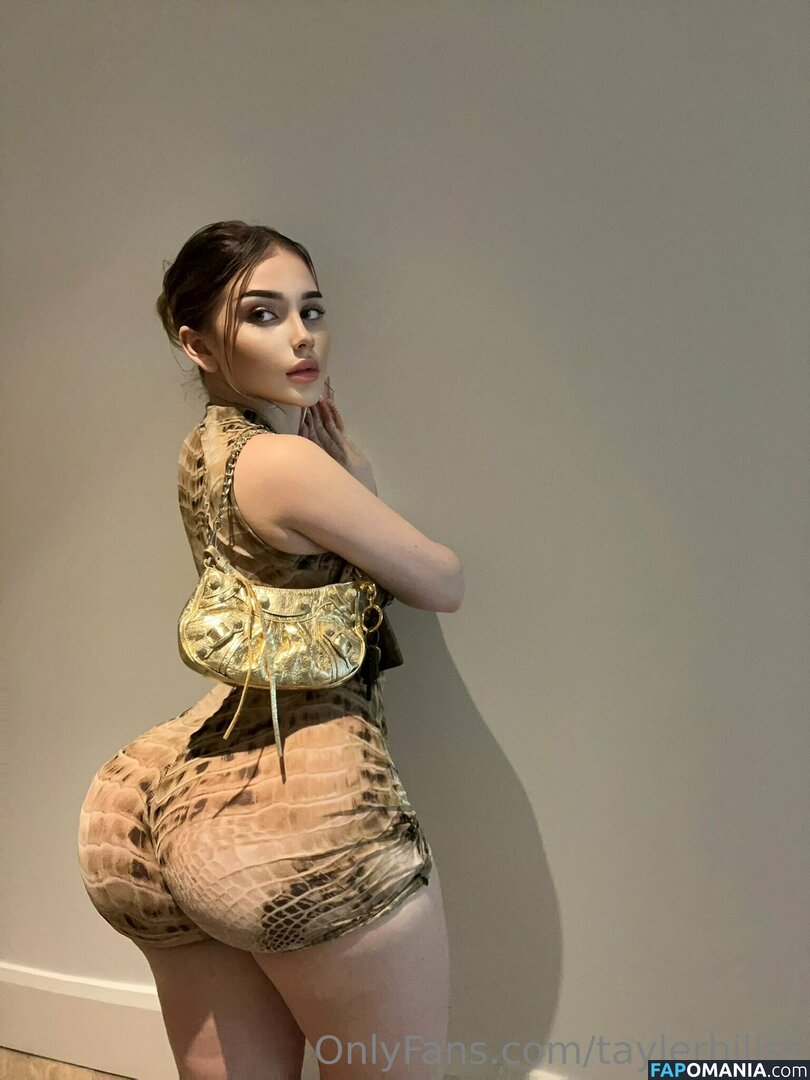 taylerhillss Nu OnlyFans  Photo fuitée #119