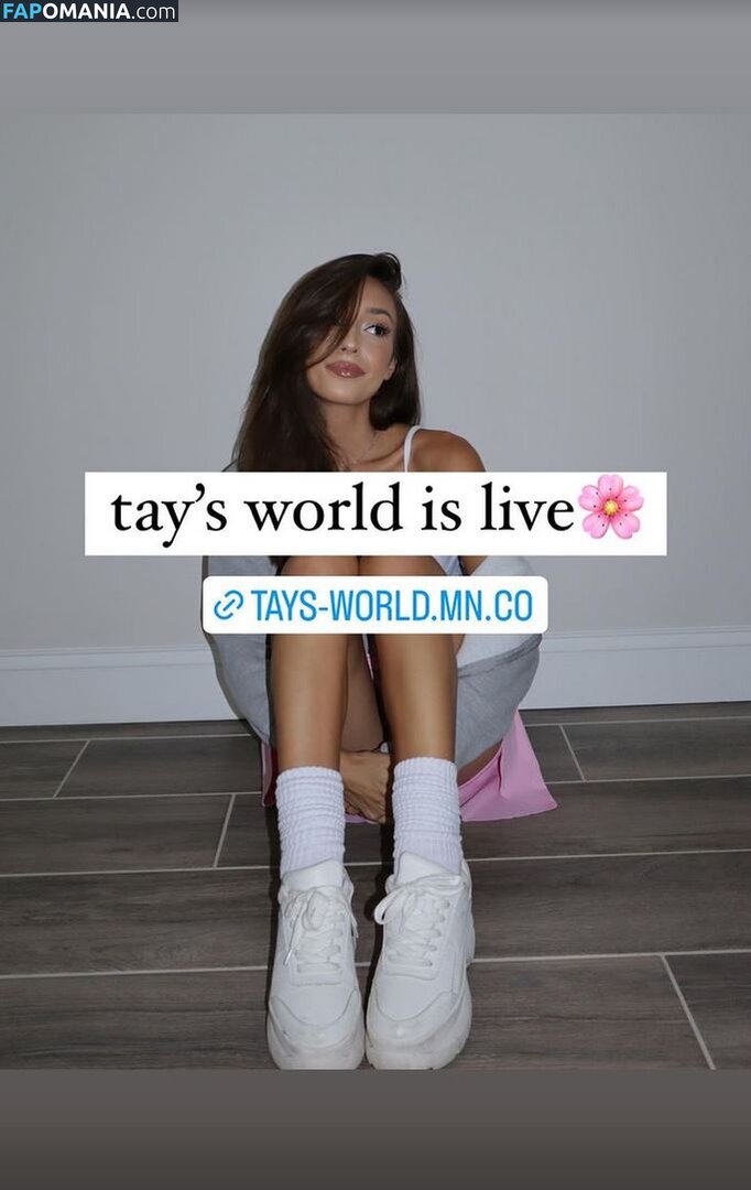 Taylor Alesia / alesiataylorxxx / tayloralesia Nu OnlyFans  Photo fuitée #459