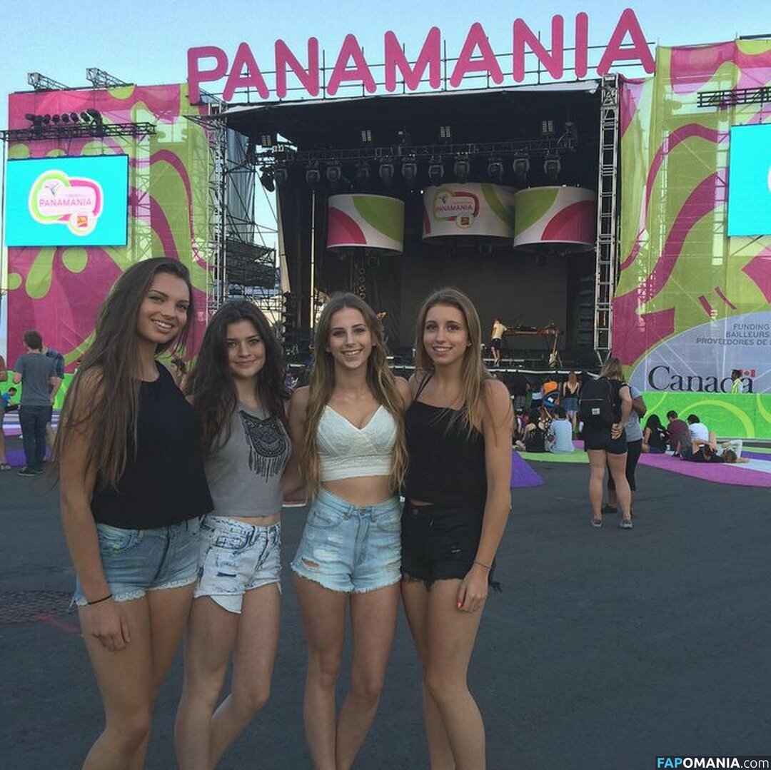 Taylor Francis / sailingdoodles / taylorfrancis_ Nu OnlyFans  Photo fuitée #17