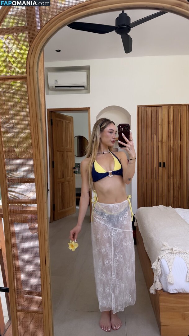 Taylor Hudson / taylortayh / trinitybandit Nu OnlyFans  Photo fuitée #2