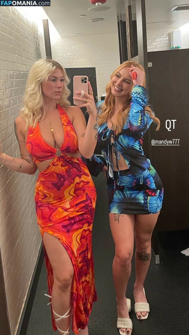 Taylor Hughs / Taytayhuggs / TheLexiV / Xxraelynnxx Nu OnlyFans  Photo fuitée #157