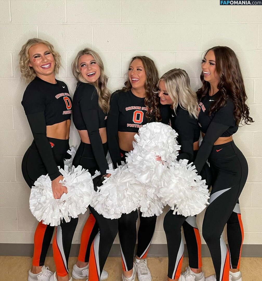 Taylor Johnson Cheer / beavercheer_taybug / taybug908 Nu OnlyFans  Photo fuitée #30