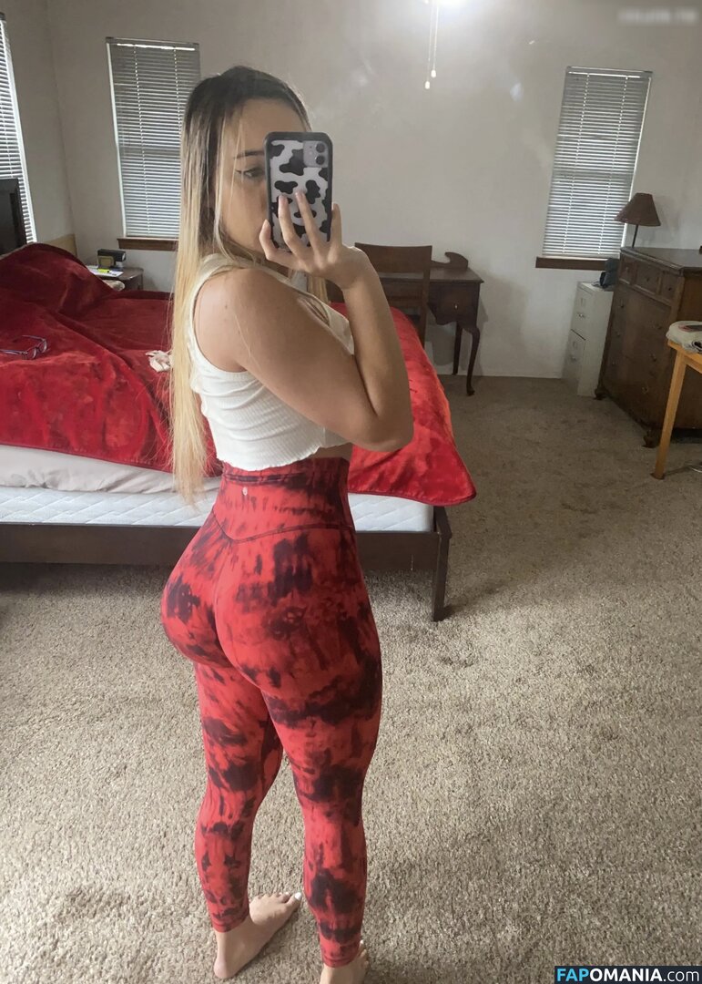 Taylor Johnson Nu OnlyFans  Photo fuitée #9