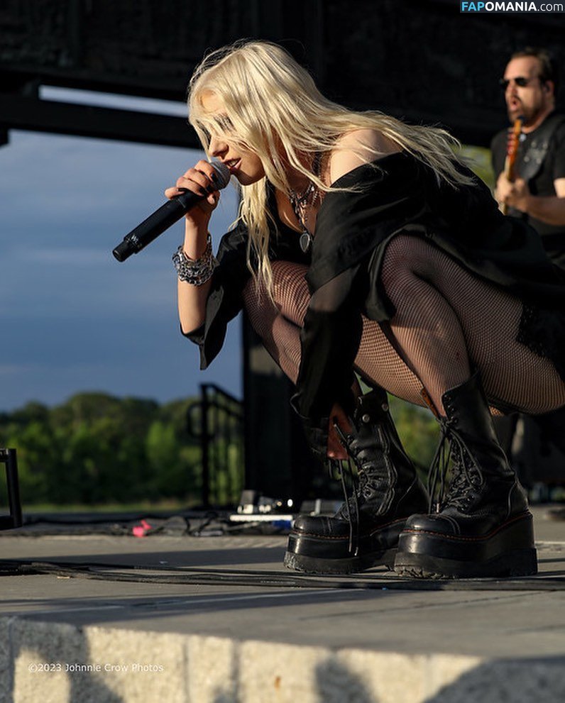 Taylor Momsen / aryelsoul / taylormomsen Nu OnlyFans  Photo fuitée #32