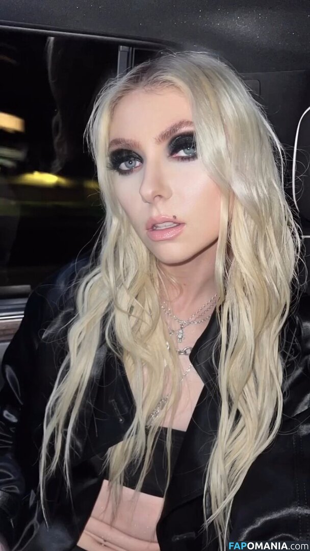 Taylor Momsen / aryelsoul / taylormomsen Nu OnlyFans  Photo fuitée #701