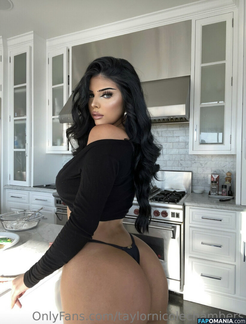 Taylor Nicole Chambers / taylornchambers_ / taylornicolechambers Nu OnlyFans  Photo fuitée #21
