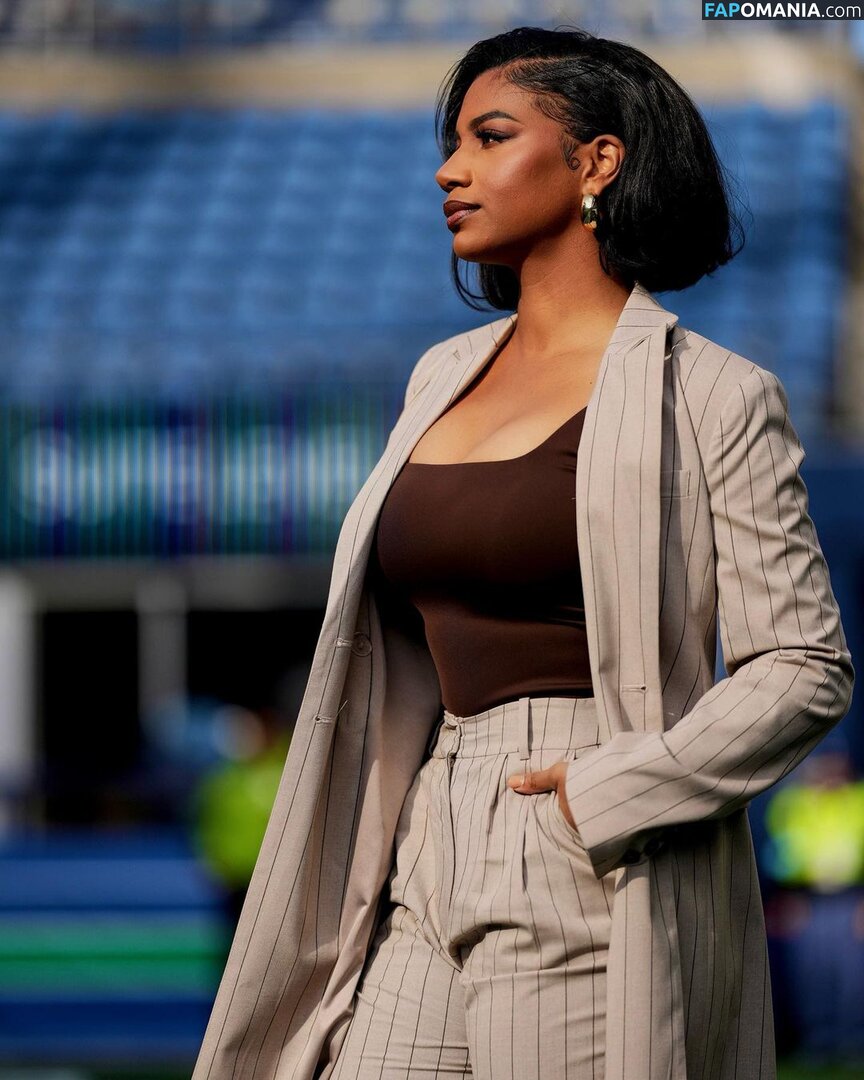 Taylor Rooks / taylorrooks Nu OnlyFans  Photo fuitée #135