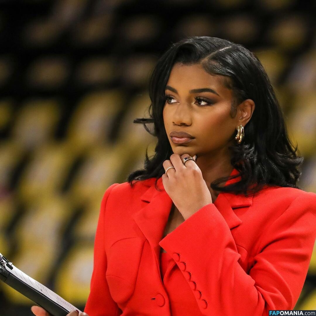 Taylor Rooks / taylorrooks Nu OnlyFans  Photo fuitée #137