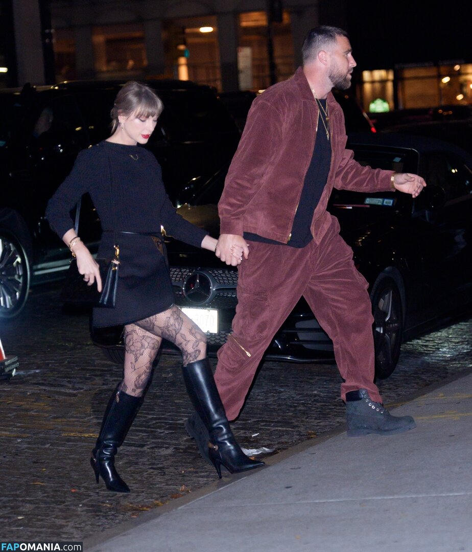 Taylor Swift / taylorswift / taylorswift13 Nu OnlyFans  Photo fuitée #75