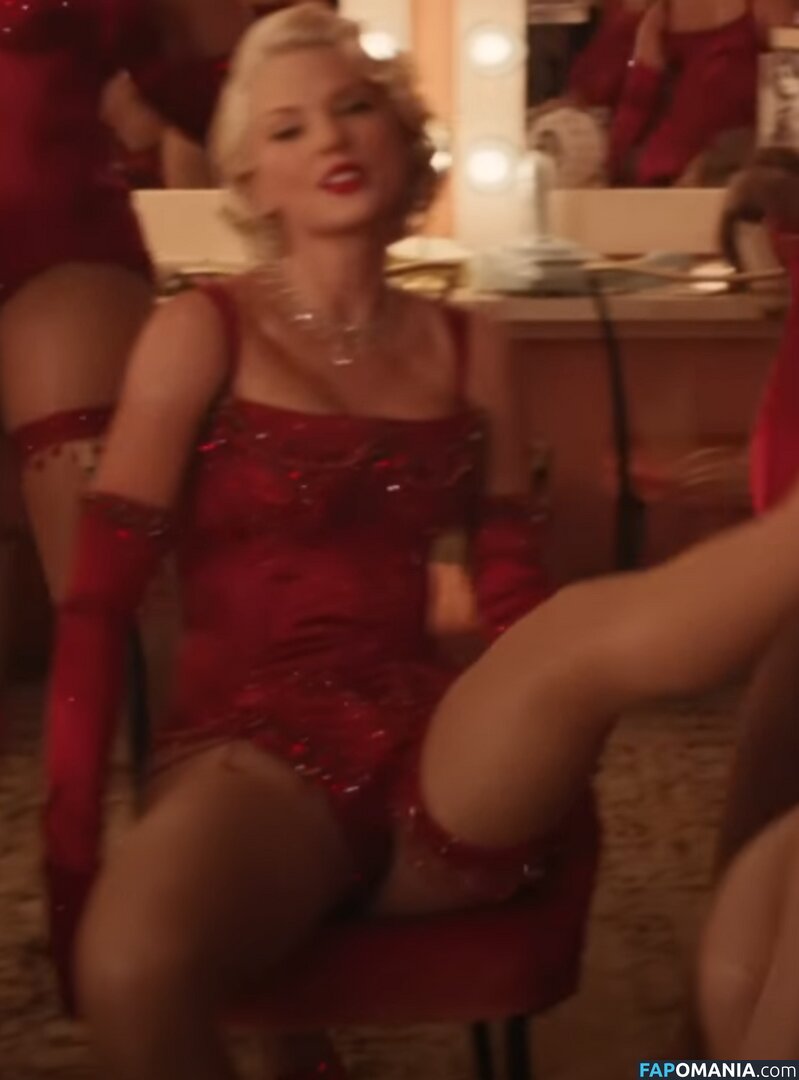 Taylor Swift / taylorswift / taylorswift13 Nu OnlyFans  Photo fuitée #139