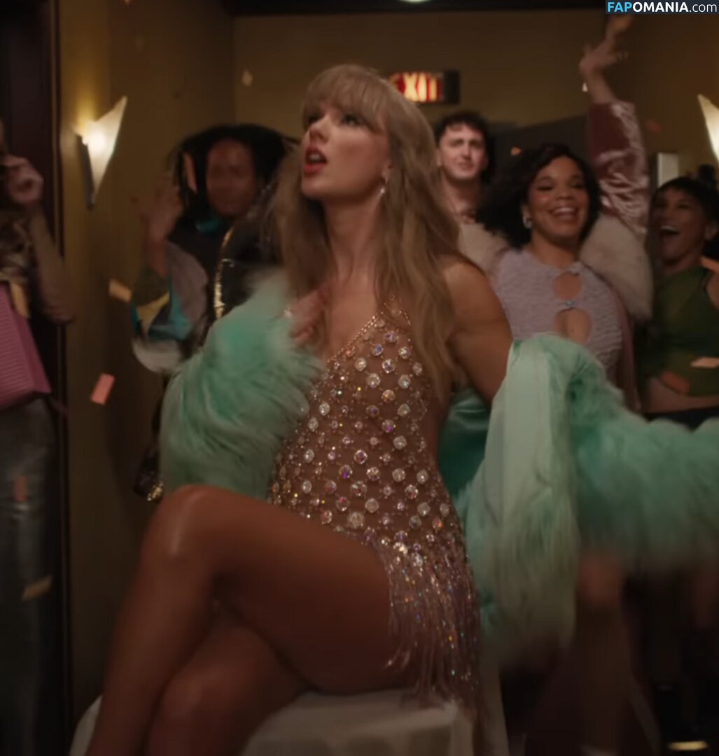 Taylor Swift / taylorswift / taylorswift13 Nu OnlyFans  Photo fuitée #143