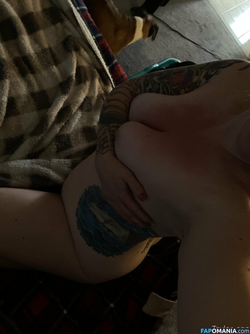 taylorann369 / taylorann69 Nu OnlyFans  Photo fuitée #12