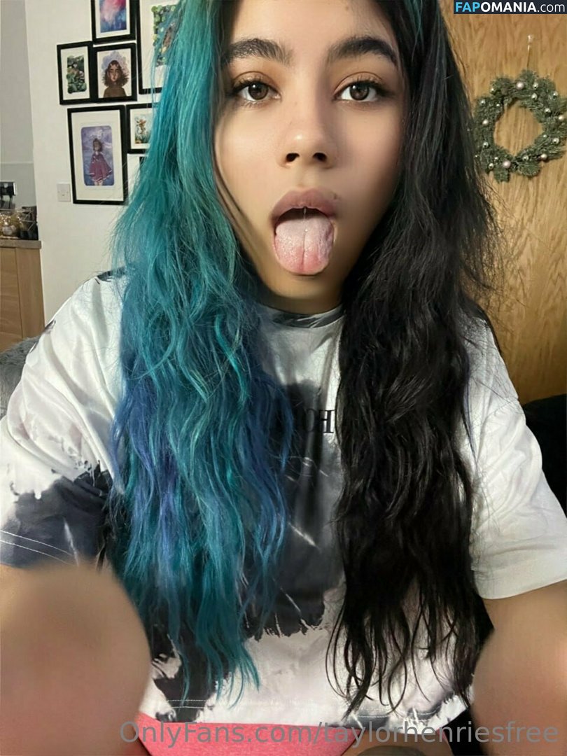 taylorhenriesfree / taystephens_xx Nu OnlyFans  Photo fuitée #54