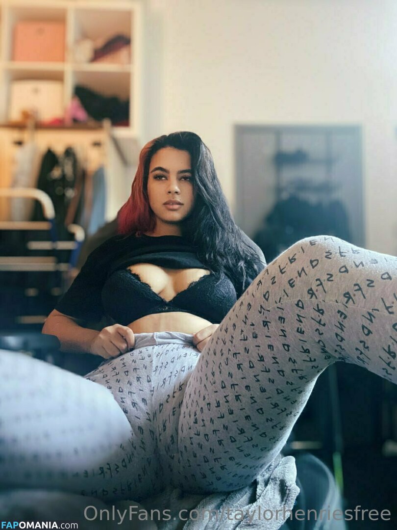 taylorhenriesfree / taystephens_xx Nu OnlyFans  Photo fuitée #75