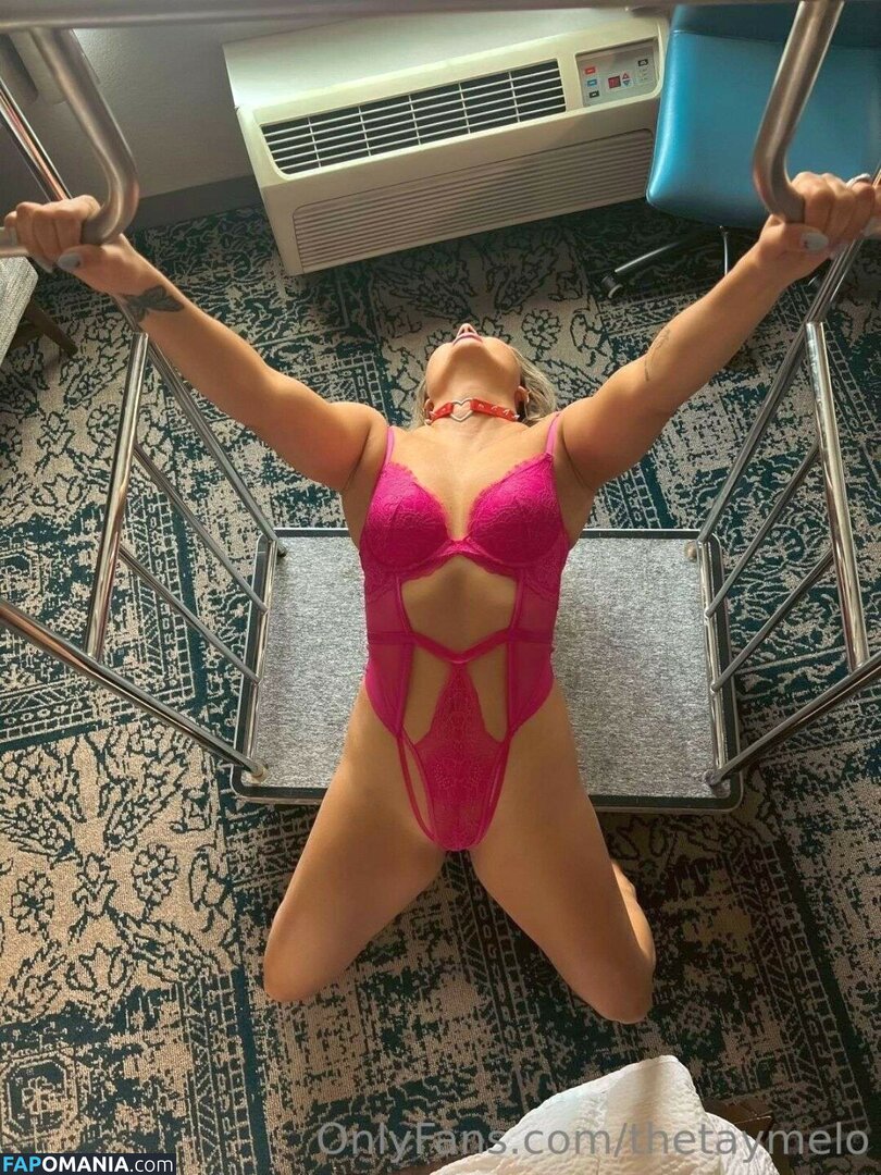 Taynara Melo / tayconti_ / taymelo / thetaymelo Nu OnlyFans  Photo fuitée #21